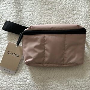 Calpak- Luka Mini Belt Bag (Rose Quartz)